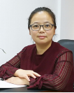 讲师 张迎盈