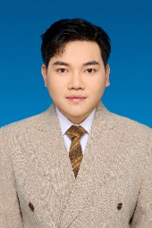 汪鑫海 校聘副教授