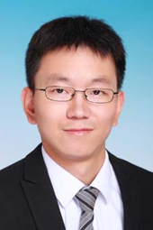 邹平 副教授