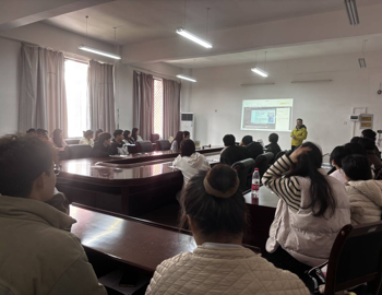 2026年材料科学与工程学院校园招聘会